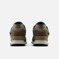 New Balance - Unisex U574sob Shoes