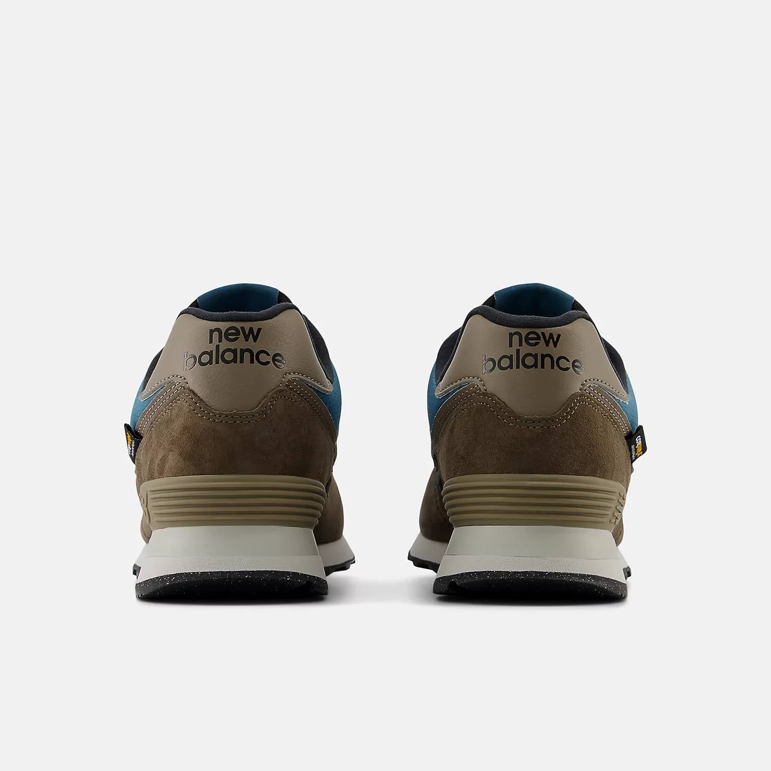 New Balance - Unisex U574sob Shoes