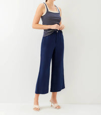 Fifteen Twenty - Women's Mindy Contrast Tank Top