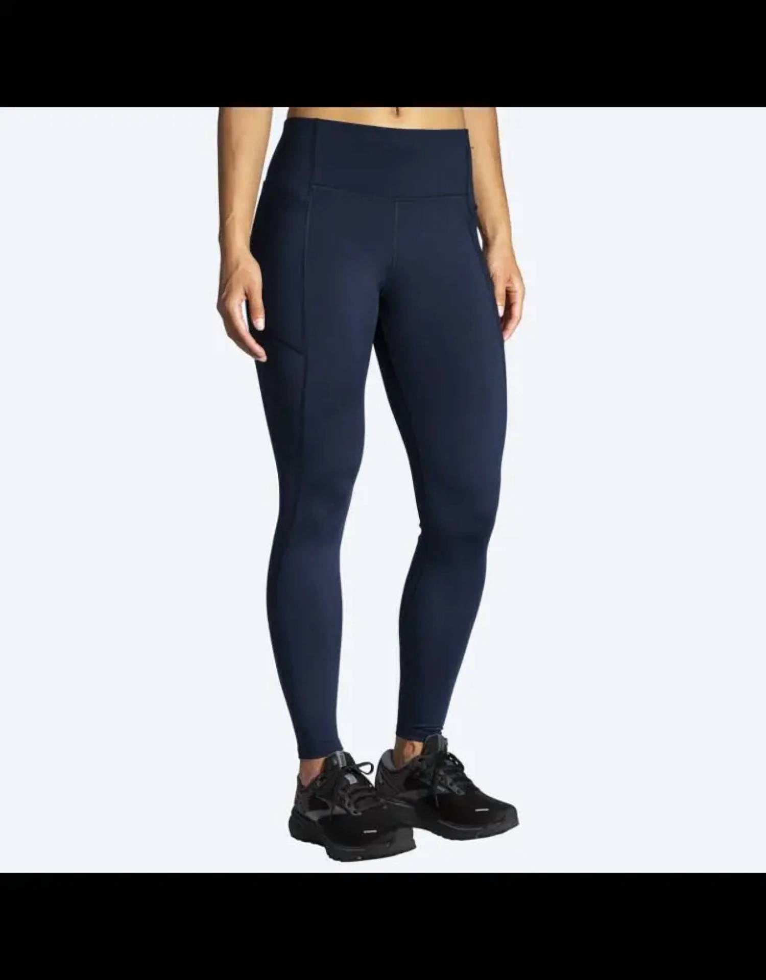 Brooks - Women's Moment Tight