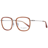 Ted Baker - Men's Rectangle Optical Frames