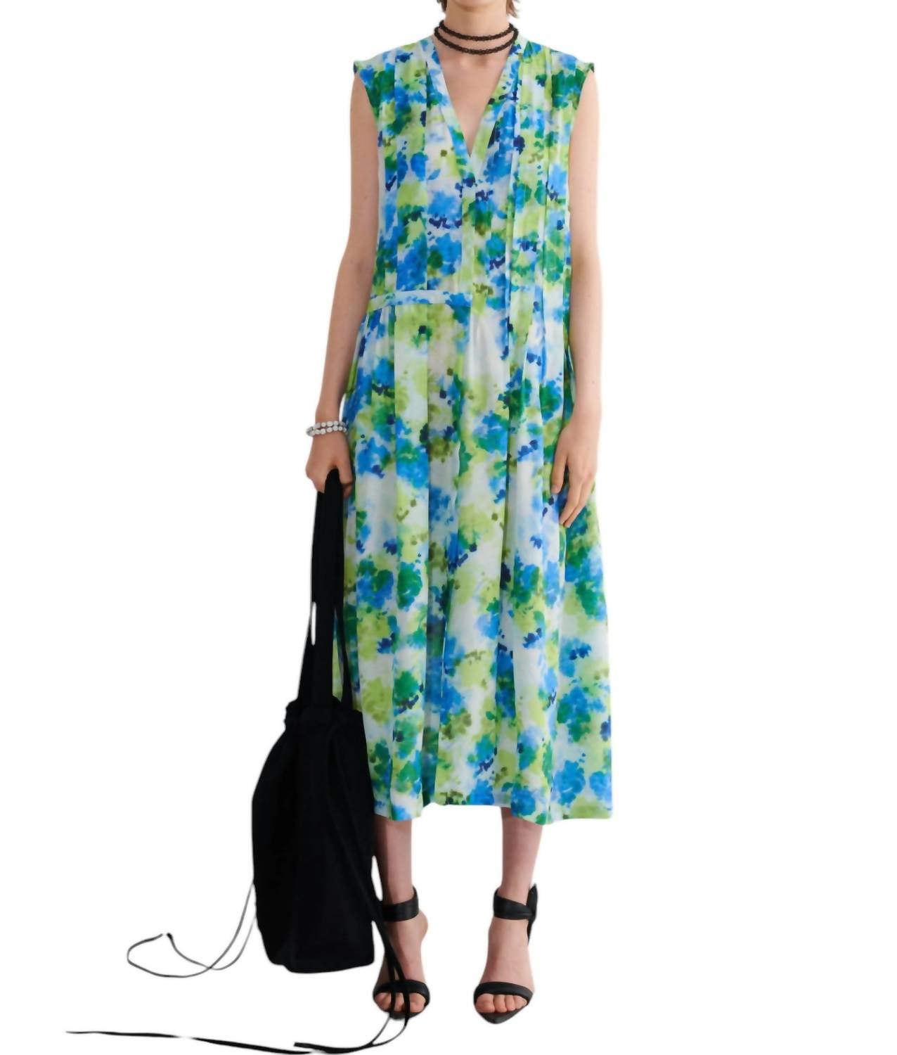 Christian Wijnants - Delele Dress