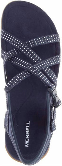 Merrell - Women's District Muri Lattice Sandal