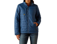 Ariat - Rebar Cordura Ripstop Lightweight Insulated Jacket