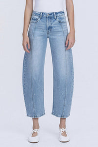 Vervet By Flying Monkey - The Jada Jeans