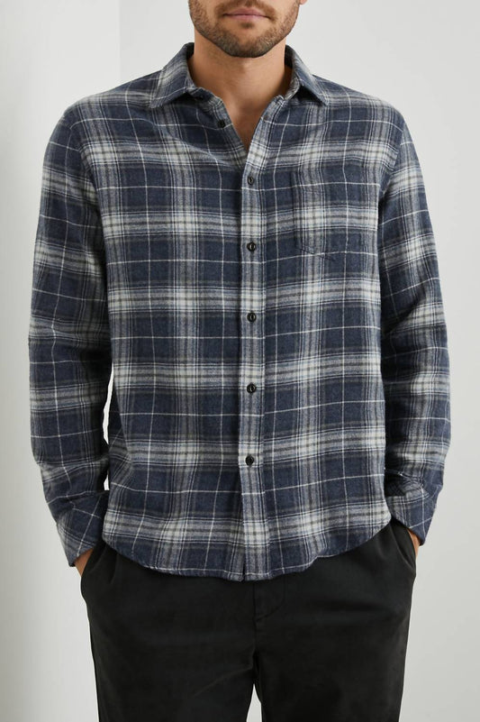 Rails - Lennox Shirt