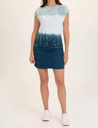 Xcvi - Slub Arwen Top