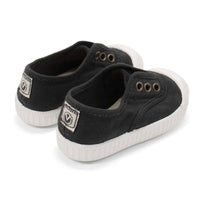 Victoria - Kids' 1915 Inglesa Slip-on Canvas Shoes