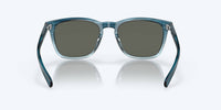 Costa Del Mar - Sullivan Polarized Sunglasses 2002 - 04 - 52