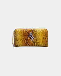 Tentroya - Women's Zippered Wallet