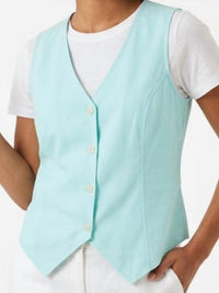 Trove - Women's Nessa Vest Top