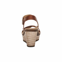 Aetrex - Women's Sydney Wedge Sandal