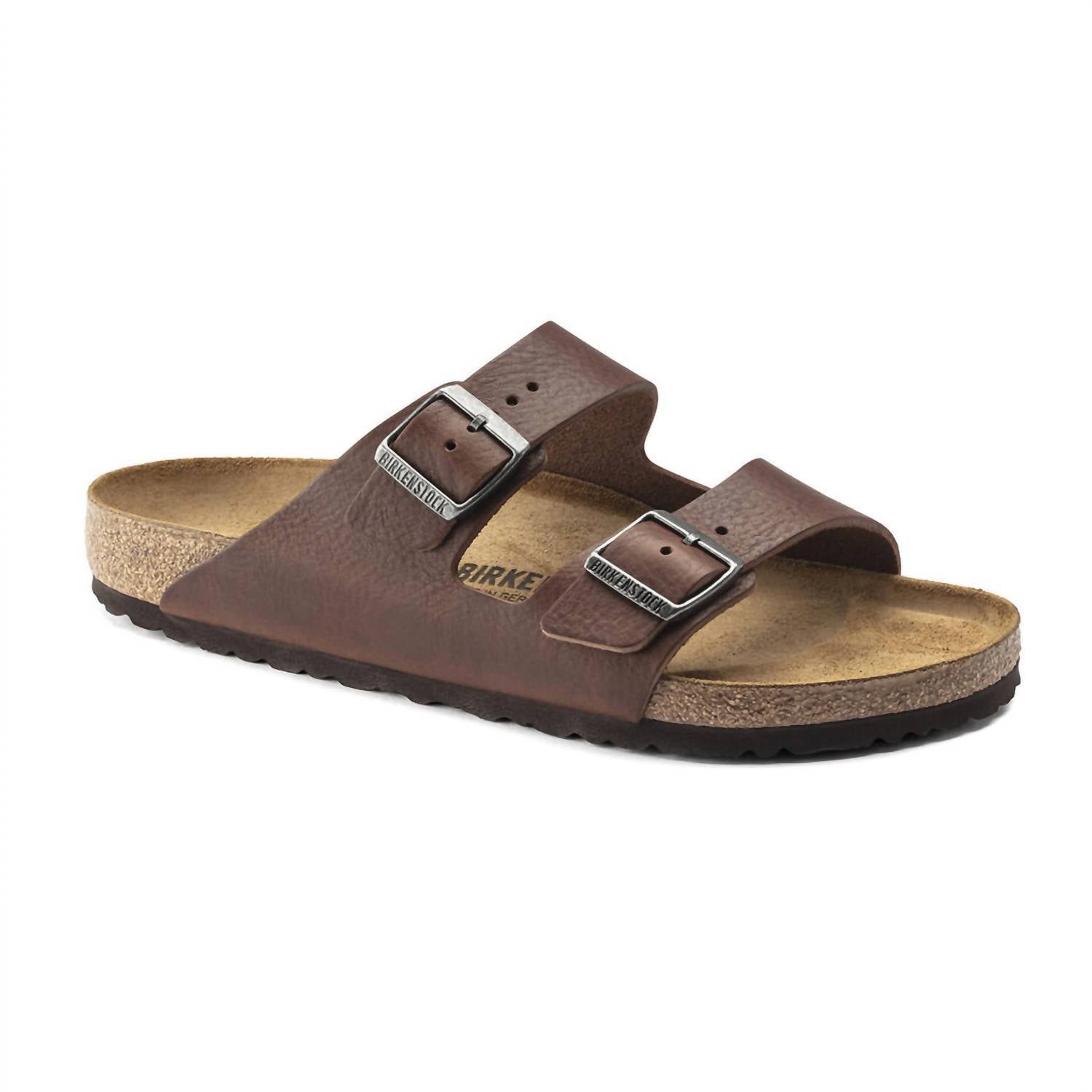Birkenstock - Men's Arizona Sandal