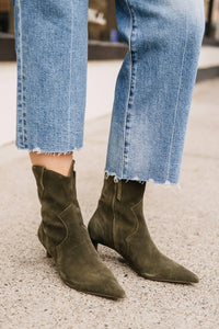 Seychelles - Women's Dallas Heeled Boot