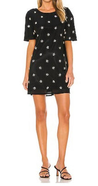 Show Me Your Mumu - Tina Flashy Flower Dress