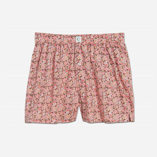 Women's Ravi Liberty Print Boxer