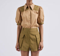 Ulla Johnson - Freja Top