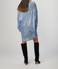 ALEXANDRA DRESS