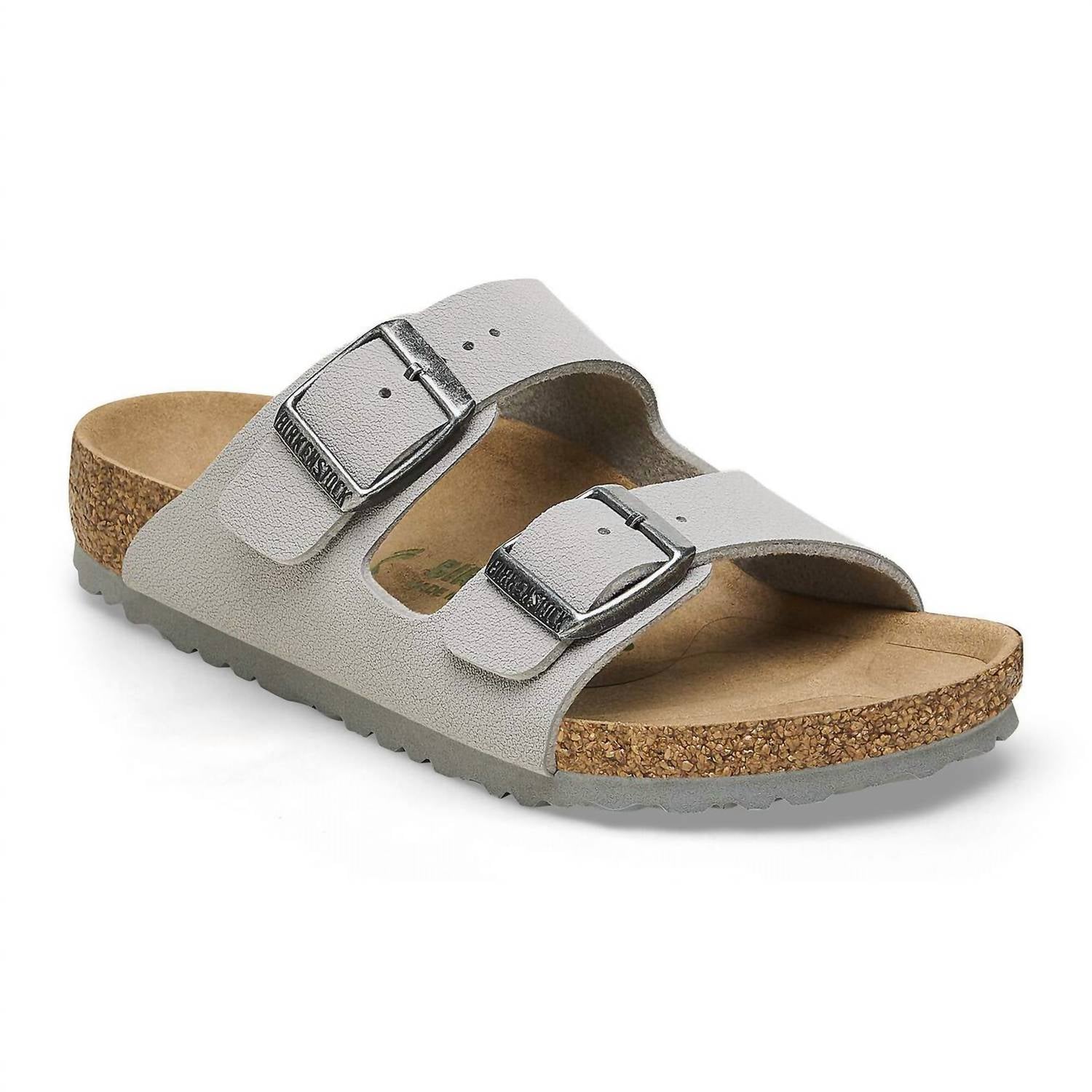 Birkenstock - Kids Arizona Kid Vegan Sandals