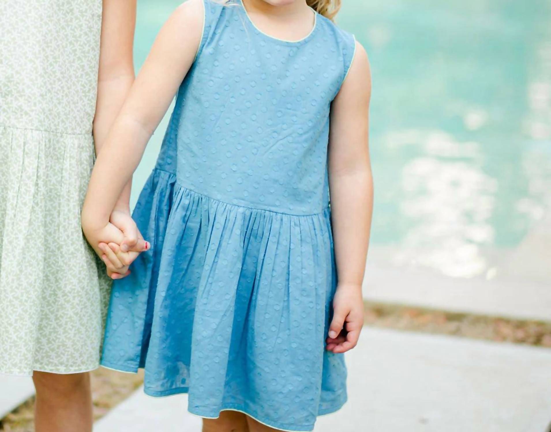 Dear Georgie - Sully Dress