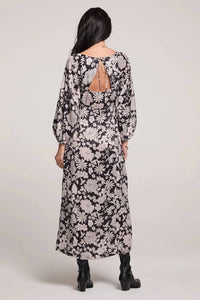 Saltwater Luxe - Raina Midi Dress