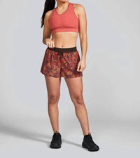 Janji - Women's Afo Running Short