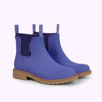 Merry People - Women's Bobbi Ankle Boots