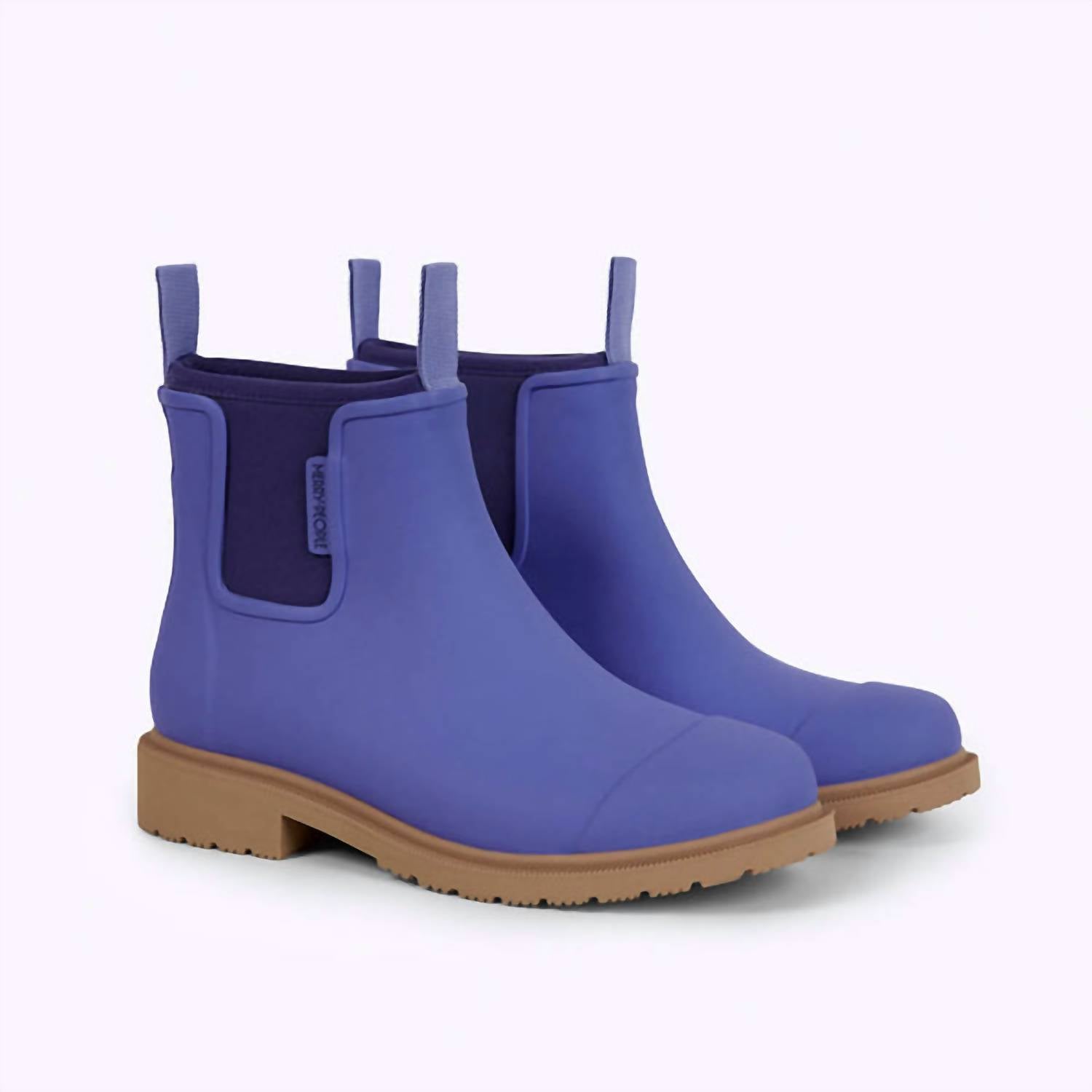 Merry People - Women's Bobbi Ankle Boots
