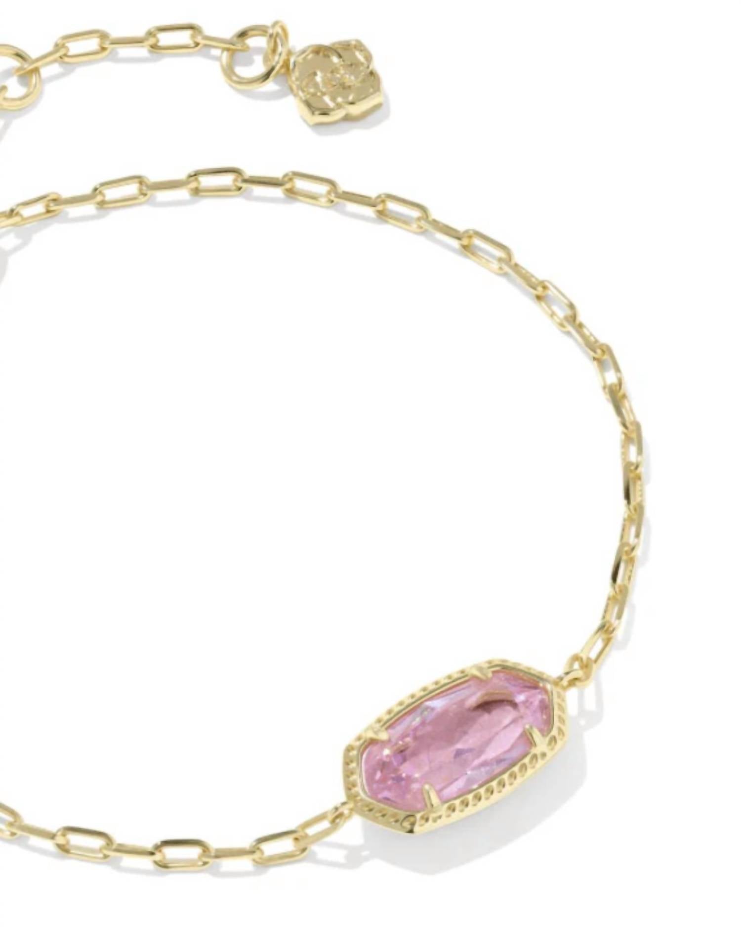 Kendra Scott - Women's Elaina Luxe Chain Bracelet