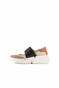 United Nude - Women's Mega Robot Jane Sporty Shoes