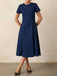 Prosperina - Margot Reversible Midi Dress