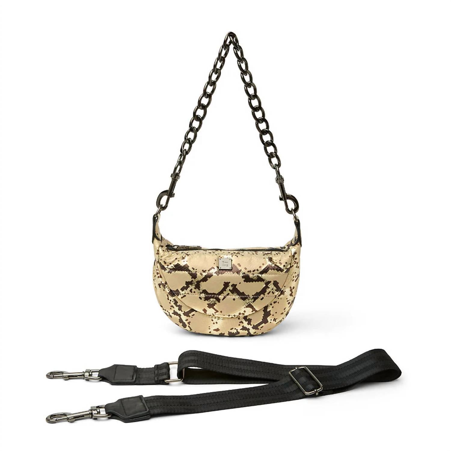 Think Royln - Women's Tiny Dancer Hobo Bag