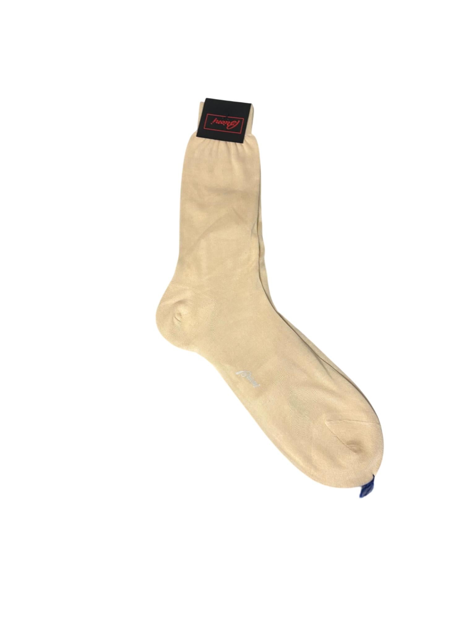 Brioni - Men's Cotton socks