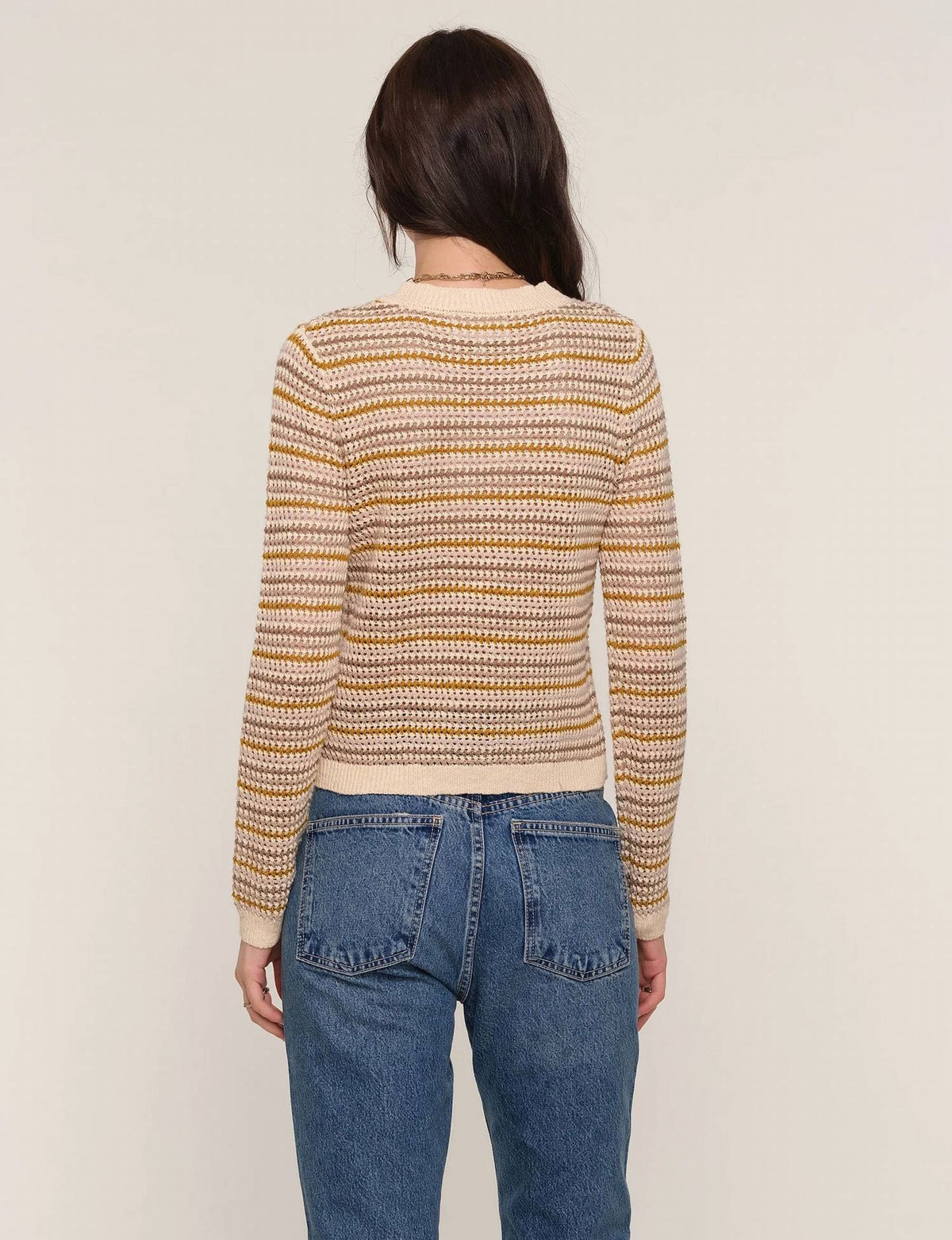 Heartloom - Cait Cardigan