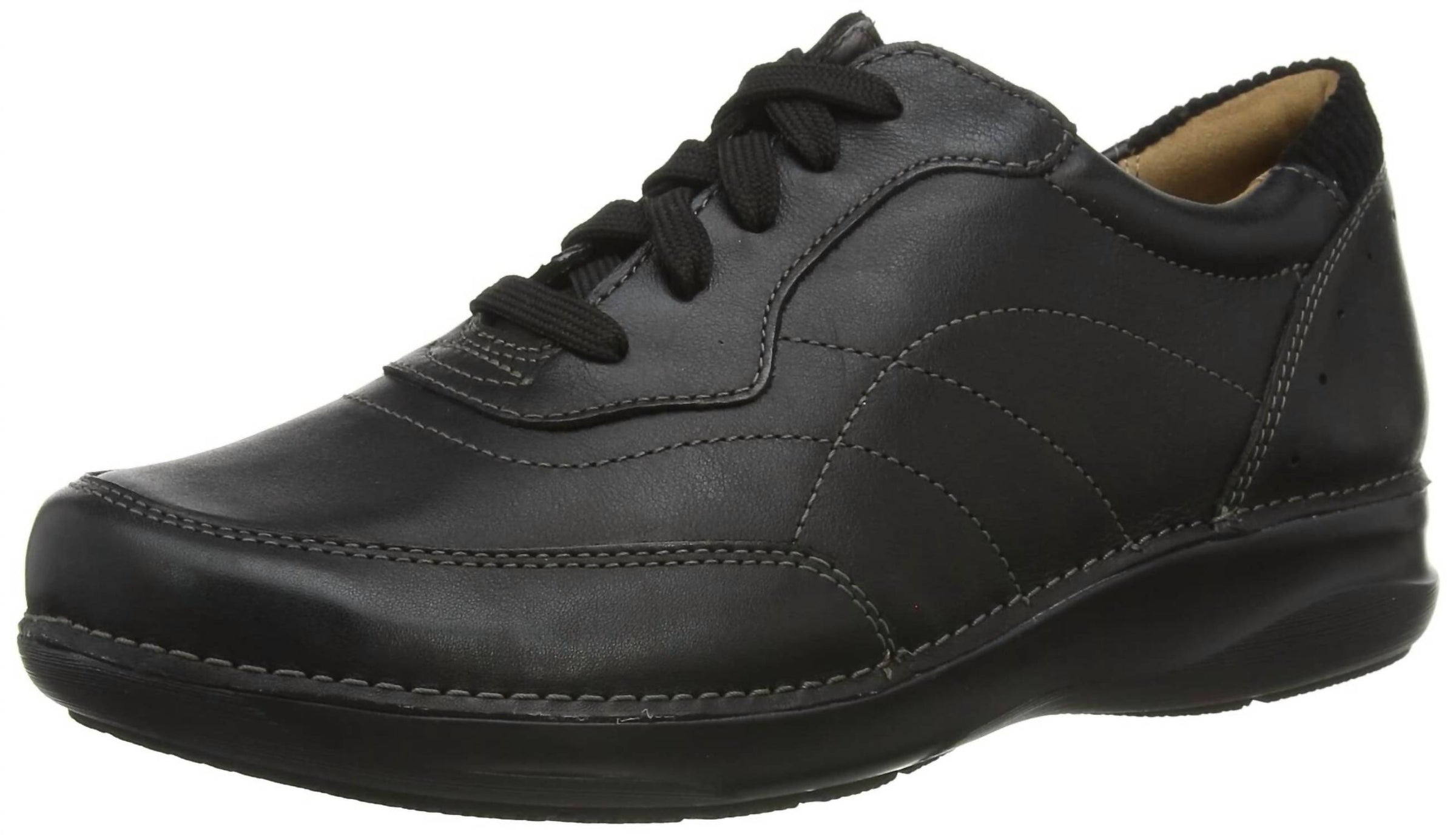 Clarks - Women's Appley Tie Oxford