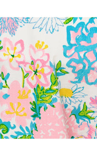 Lilly Pulitzer - Mandalay Crop Pant