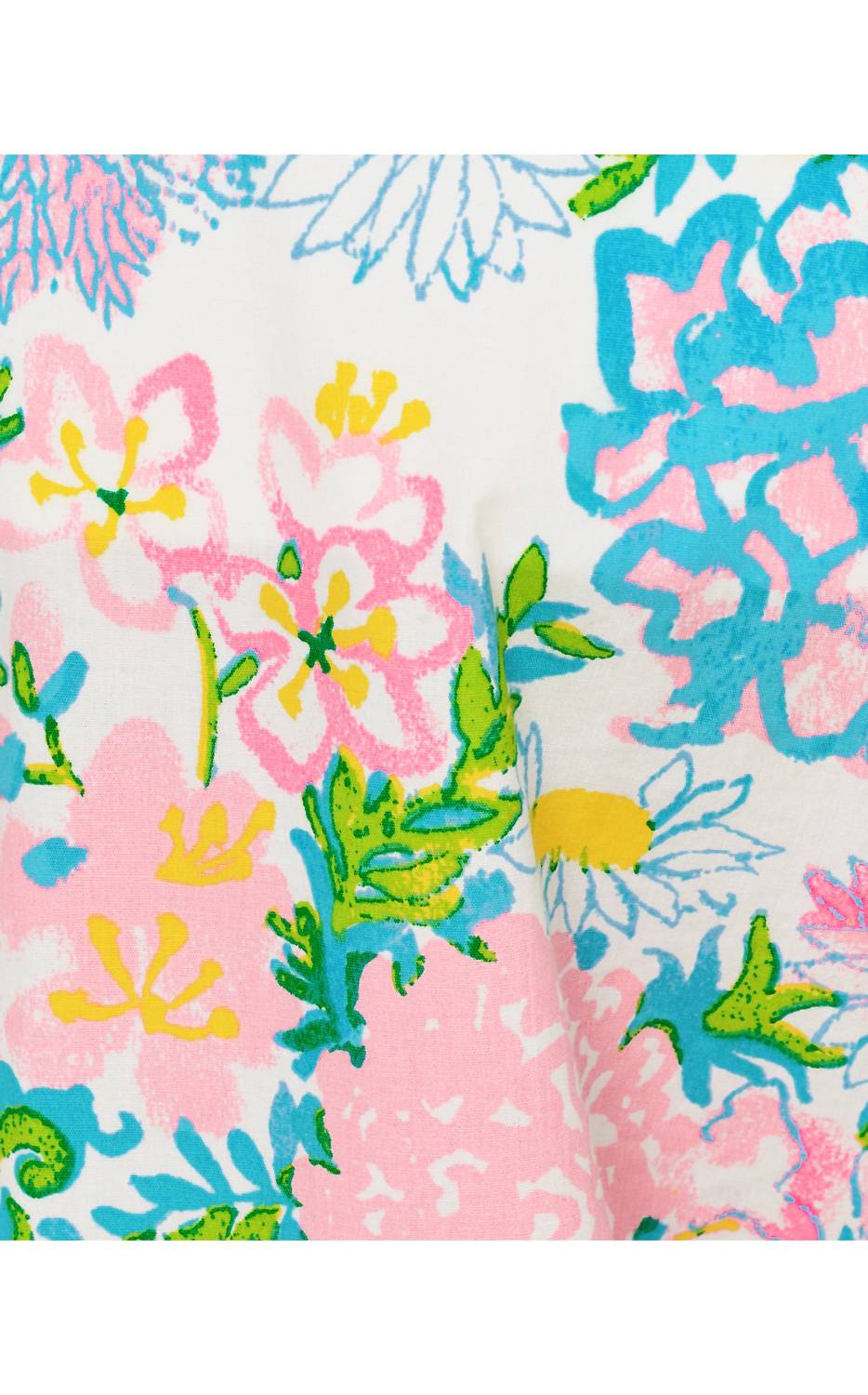 Lilly Pulitzer - Mandalay Crop Pant
