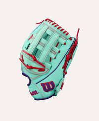 Wilson - A2000 1750SS 12.5” Outfield Baseball Glove