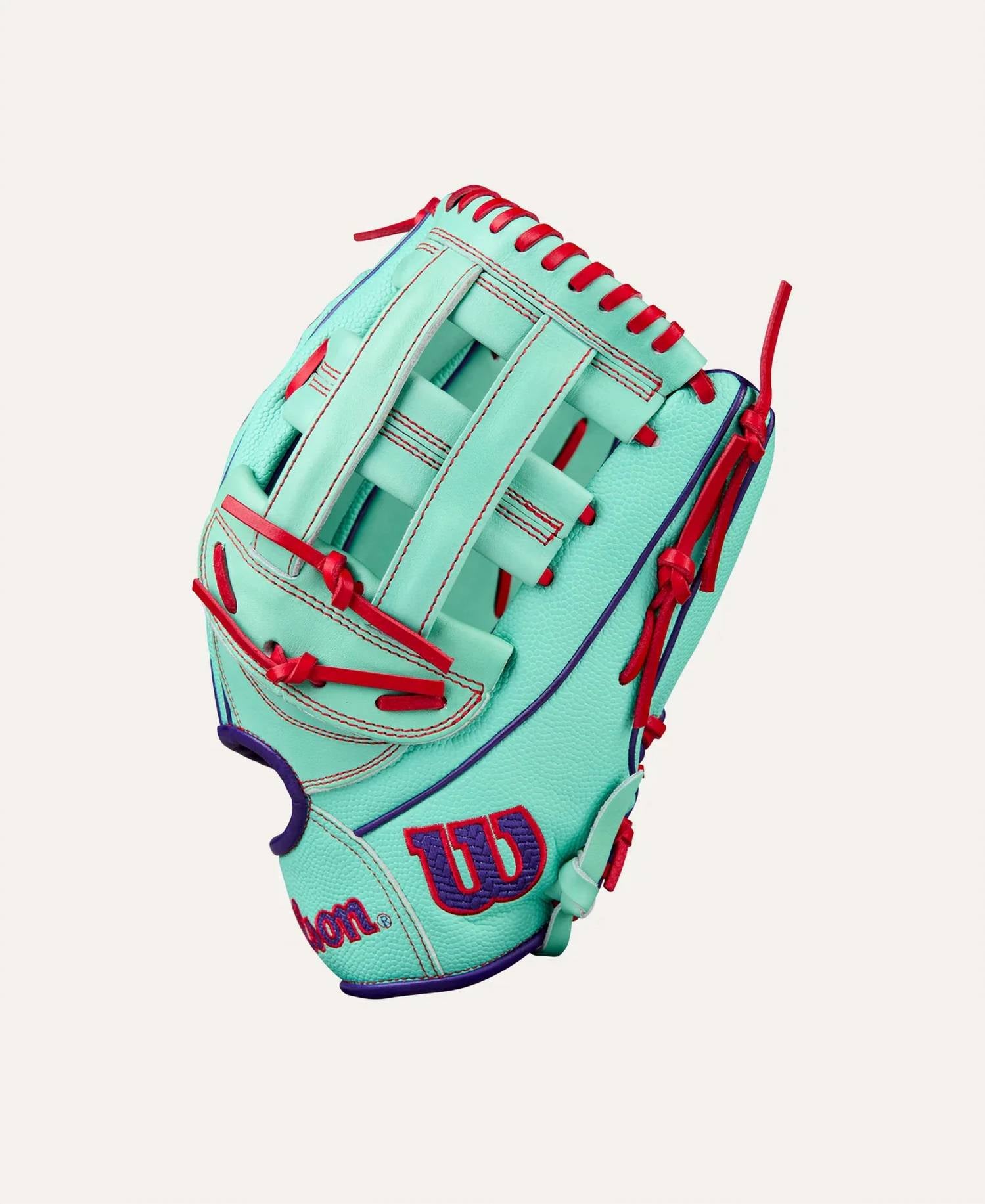Wilson - A2000 1750SS 12.5” Outfield Baseball Glove