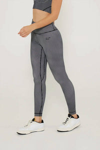Cream Yoga - Nancy Ribbed Leggings