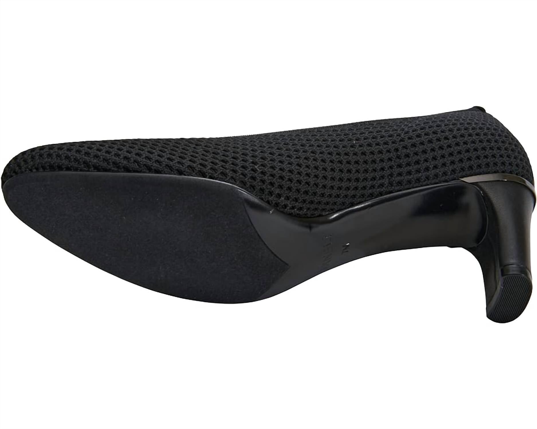 Vaneli - Women's Darrie Stretch Knit Pumps