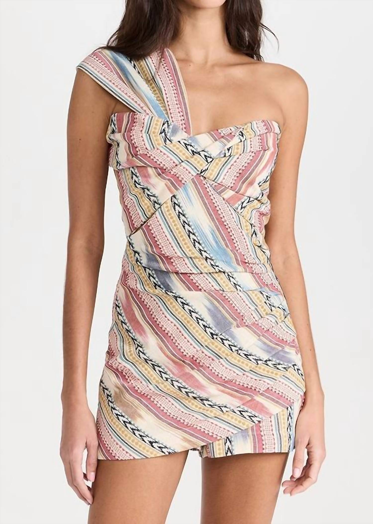 Jbq - Solange Romper
