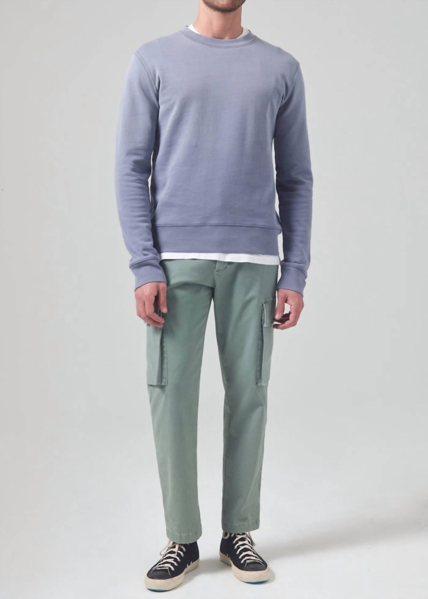 Citizens Of Humanity - Dillon Cargo Pants