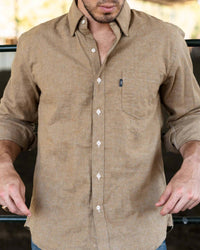 Texas Standard - Flannel Shirt