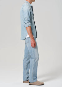 Citizens Of Humanity - Elijah Straight Leg Jeans
