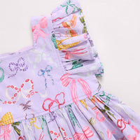 Pink Chicken - Elsie Dress