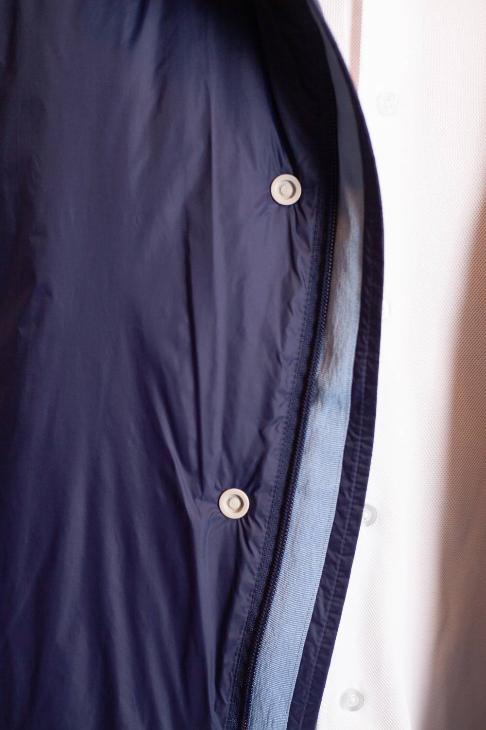Buki - Tech Exec Vest And Single Shot Shirt
