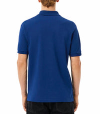 Lacoste - Men's Short Sleeve Classic Pique Polo