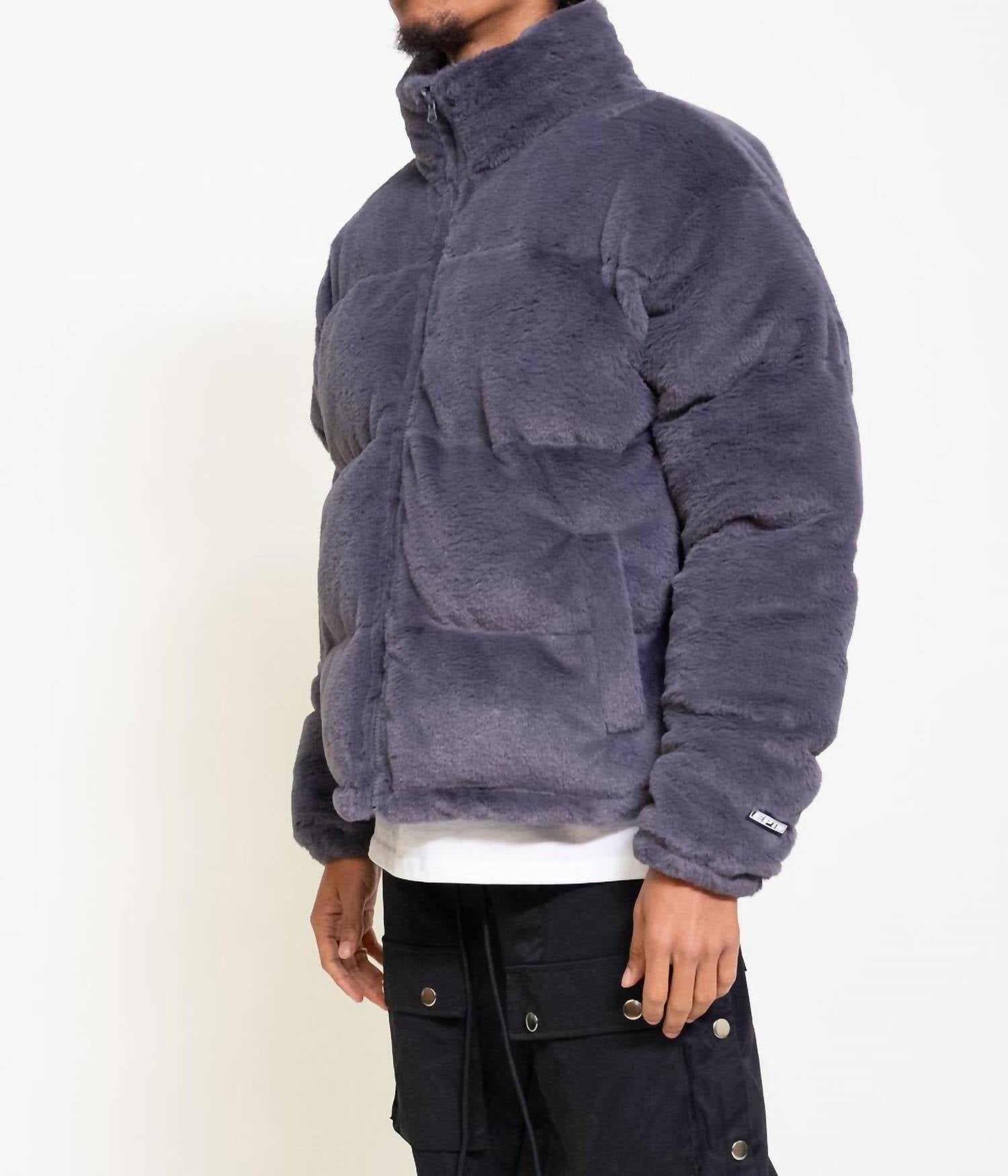 Eptm - Subzero Puffer Jacket