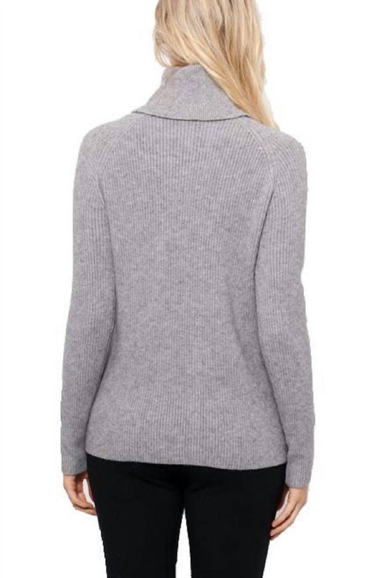 Julietta Turtleneck Sweater